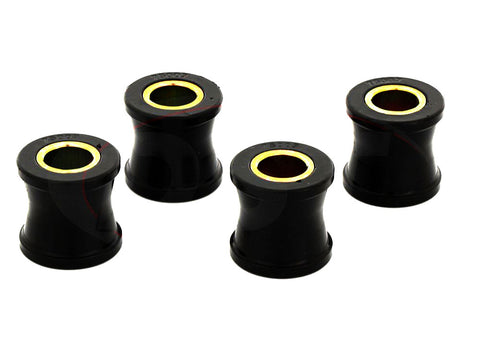 Track Arm Bushing Kit, Rear, Urethane, 1970-78 AMC Gremlin - Limited Lifetime Warranty