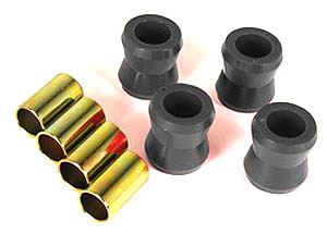 Torque Link Bushing Kit, Urethane, 1968-70 AMC AMX, Javelin - Limited Lifetime Warranty