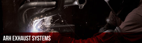 Full Length Headers, 1 3/4" or 1 7/8", Dog Leg Port, Stainless, American Racing Headers, 1964-69 American, 1978-83 Concord, 1970-78 Gremlin, 1970-77 Hornet - Drop ships in approx. 4-6 months