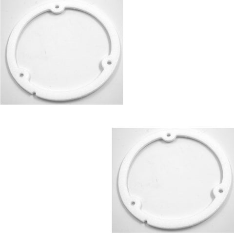 Gasket Set, Parking Lights, 2-Piece Set, 1968-69 AMC AMX, Javelin