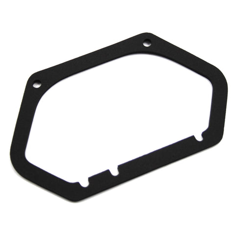 Gasket, Windshield Wiper Motor, 1967 Marlin, 1967-70 Rebel, 1967-72 Ambassador, 1968-74 AMX, 1968-74 Javelin, 1971-72 Matador