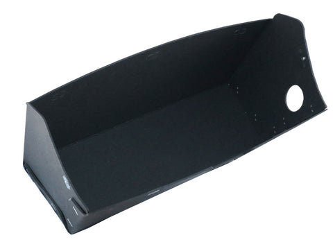 Glove Box Liner, 1965-66 Rambler Ambassador, Classic, Marlin