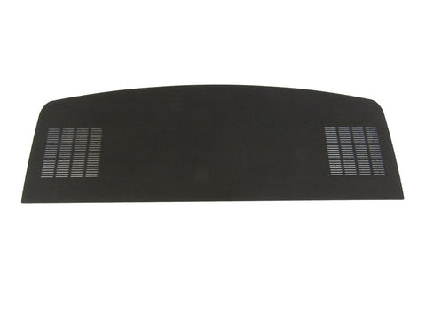 Package Tray w/Speaker Cuts, 1970-73 AMC Ambassador