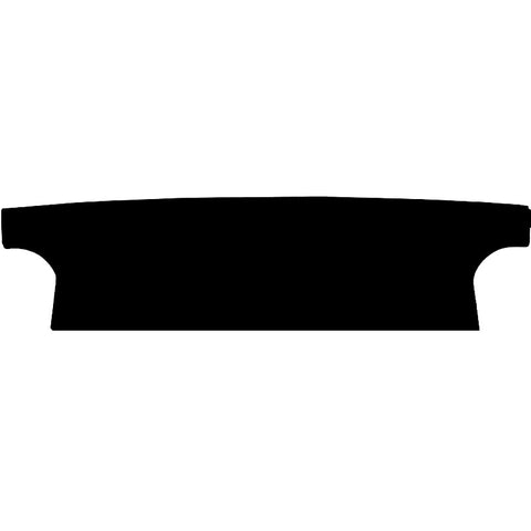 Trunk Divider, 1968-1974 AMC Javelin, Javelin AMX