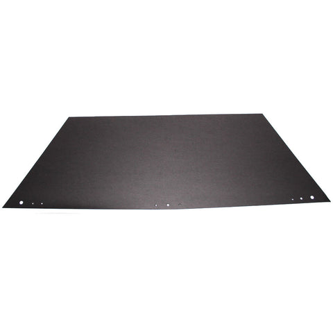 Trunk Divider, 1964-65 Rambler Classic 4-Door Sedan