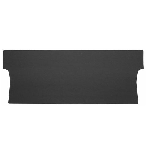 Trunk Divider, 1964-69 AMC Rambler American Sedan & Hardtop