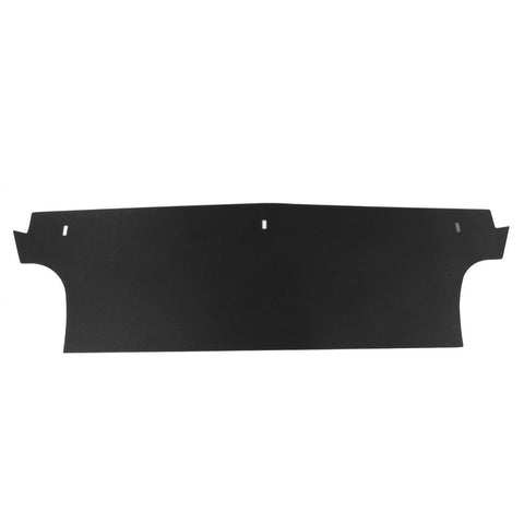 Trunk Divider, 1970-73 AMC Hornet