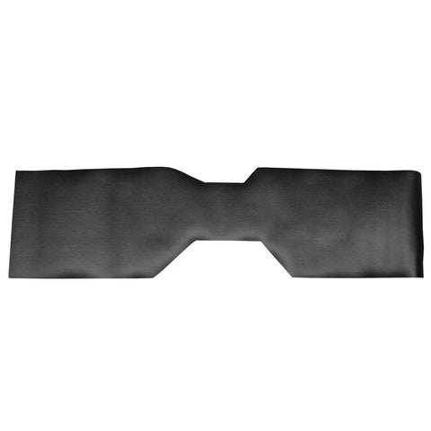 Firewall Insulation Pad, 1971-74 AMC Javelin, Javelin AMX