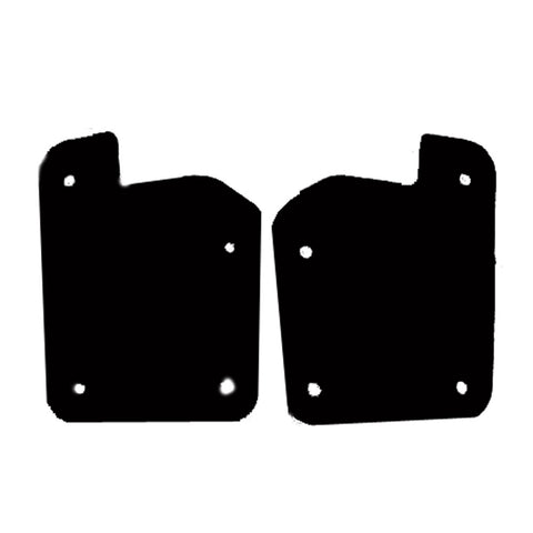 Door Jamb Seal Kit, 1968-74 AMC Javelin, Javelin AMX