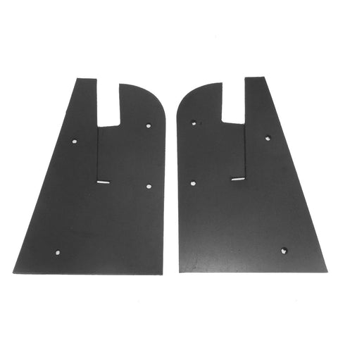 Door Jamb Seal Kit, 1967-73 AMC Matador & Ambassador