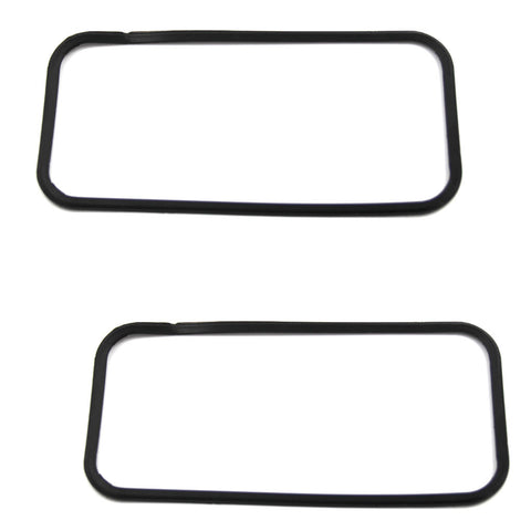 Gasket Set, Outer Door Handle, 2-Piece Set, 1970-88 Concord, Eagle, Gremlin, Hornet, Spirit