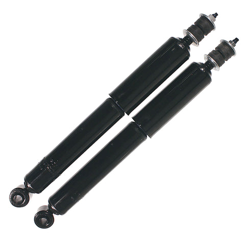 Shock Set, Front, Heavy Duty, 1966-1967 AMC Marlin, 1966-1969 Ambassador, Rambler American, Classic, Rebel - Lifetime Warranty - Ships in approximately 3-4 weeks