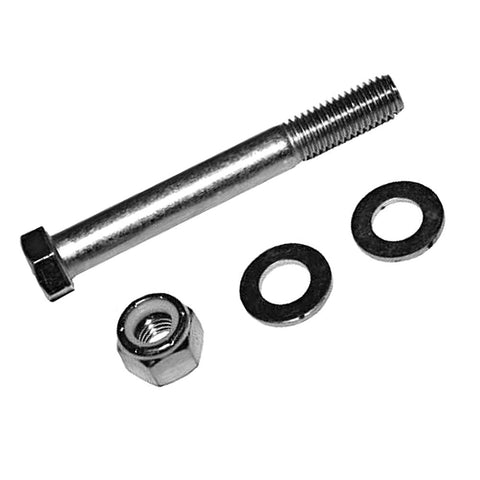 Leaf Spring Hardware, Front Eye Bolt, 6 7/8", 1968-E70 AMC AMX, Javelin (2 Required)