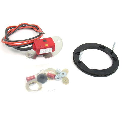 Electronic Ignition Conversion Kit, Ignitor II, 1966-91 AMC & Jeep V8 (See Applications)
