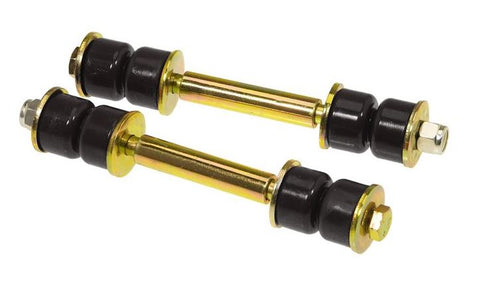 Sway Bar End Link Kit, Front, Urethane, 1964-88 AMC - Limited Lifetime Warranty