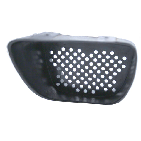 Bumper Scoop, Left Hand, 1970 AMC AMX