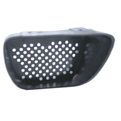 Bumper Scoop, Right Hand, 1970 AMC AMX