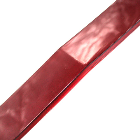 Lens, Center Tail Light Reflector, 1968-69 AMC AMX, Javelin