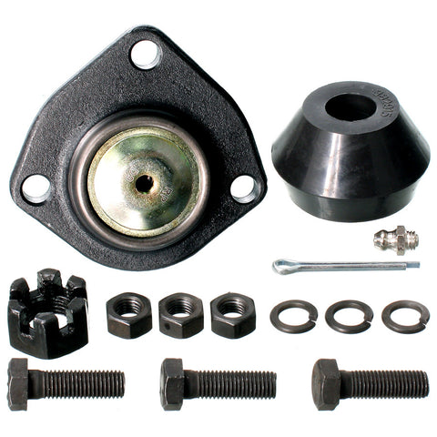 Ball Joint Kit, Lower, Forged, 1975-80 AMC Pacer - Limited Lifetime Warranty