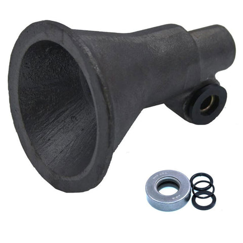Trunnion Kit, w/Urethane Bushing & Bearing (Exchange Only), 1968-69 AMX, Javelin, 1964-69 American, 1968-69 AMX, Javelin (2 Required)