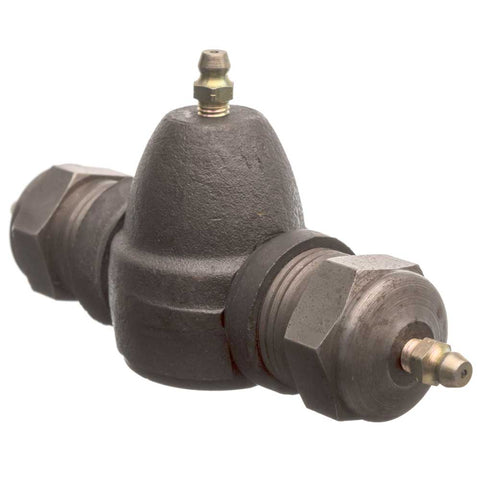 Trunnion Kit, Type 1, 1958-61 Ambassador, 1958-63 American, 1961 Classic, 1958-60 Rambler, 1958-61 Rebel, 1952-57 Nash Ambassador, 1957 Nash Rambler, 1952-56 Nash Statesman (2 Required)