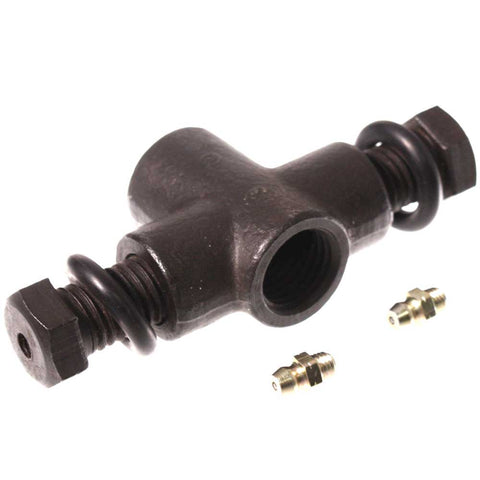 Trunnion Kit, Lower, 1950-54 Nash Rambler (2 Required)