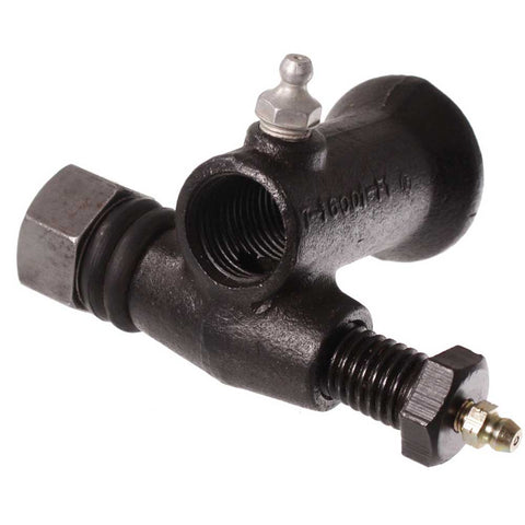 Trunnion Kit, Upper, 1950-54 Nash Rambler (2 Required)