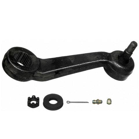 Pitman Arm, Forged, Power Steering, 1964-88 AMC, Rambler - Limited Lifetime Warranty