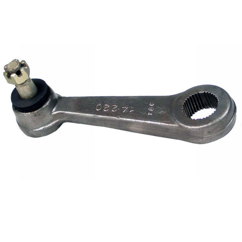 Pitman Arm, Forged, Power Steering, 1965-68 AMC Ambassador, 1965-67 Marlin - Limited Lifetime Warranty