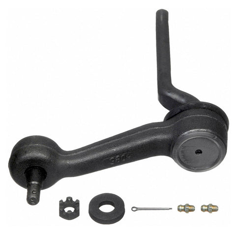 Idler Arm, Forged, 1977-88 AMC Concord, Eagle, Gremlin, Hornet, Spirit - Limited Lifetime Warranty