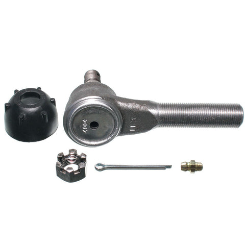 Tie Rod End, Outer, Forged, 1967-69 AMC Ambassador, Rebel - Limited Lifetime Warranty