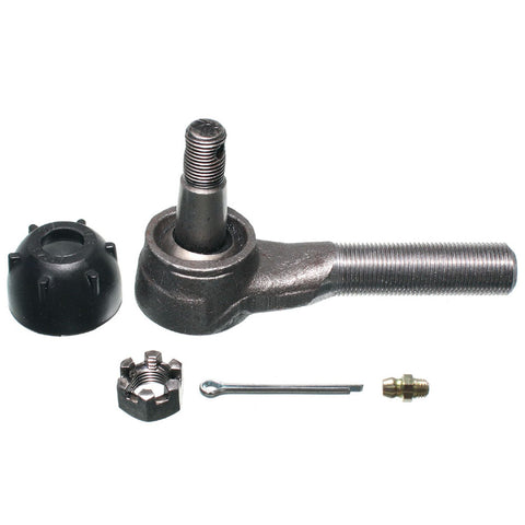 Tie Rod End, Outer, Forged, 1967-69 AMC Ambassador, Rebel - Limited Lifetime Warranty