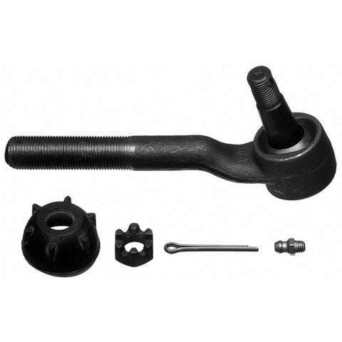 Tie Rod End, Outer, Forged, 1975-80 AMC Pacer - Limited Lifetime Warranty