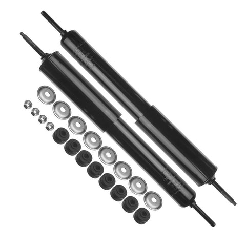 Shock Set, Rear, Heavy Duty, 1978-83 AMC Concord, L1971-78 Gremlin, L1971-77 Hornet, 1979-83 Spirit - Lifetime Warranty