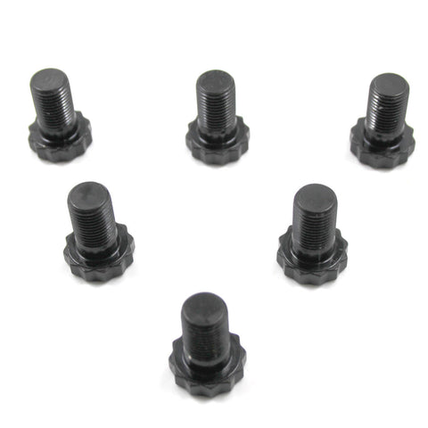 Bolt Kit, Flywheel or Flexplate, 1967-91 AMC V8