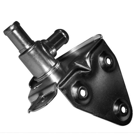 Heater Water Valve, Fire Wall Mount, Select AMC Inline 6 and V8 (See Applications)