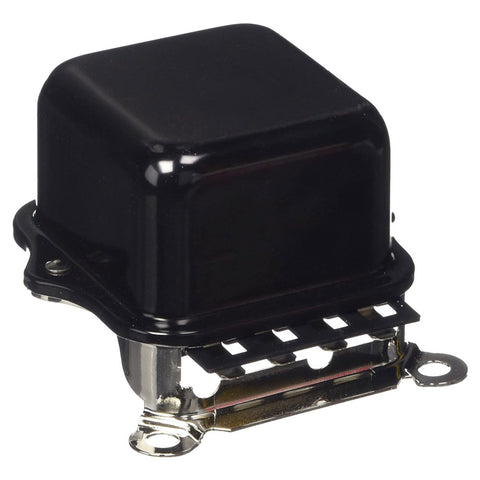 Clearance - Voltage Regulator, AC Delco Alternator, 1969-70 AMC 6-Cylinder & V-8 (See Applications)