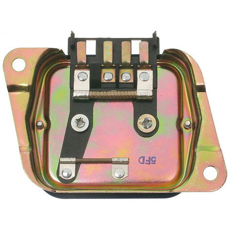 Voltage Regulator, V-8, 1976-79 AMC (See Applications)