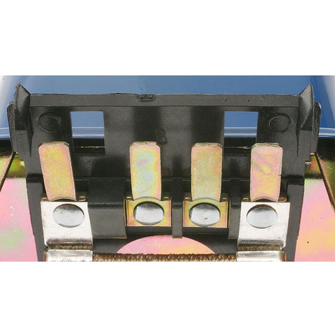 Voltage Regulator, V-8, 1976-79 AMC (See Applications)