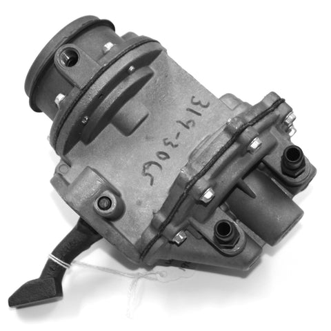 Fuel Pump, Vacuum Wipers, 196 6-Cylinder, 1960-65 Rambler - Requires Your Core For Rebuilding, 8 Week Lead Time