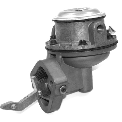 Fuel Pump, Electric Wipers, 6-Cylinder, 1965-70 AMC, Rambler - Requires Your Core For Rebuilding, 8 Week Lead Time