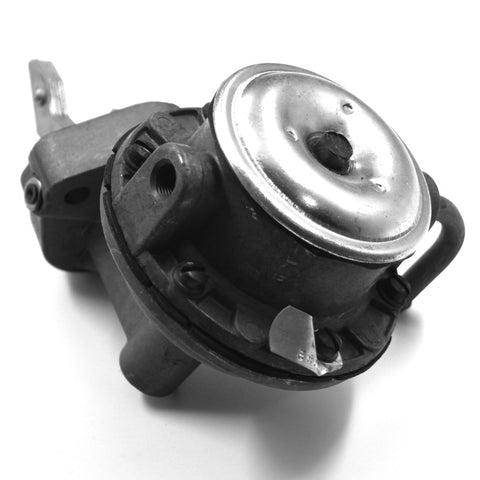 Fuel Pump, Electric Wipers, 6-Cylinder, 1965-70 AMC, Rambler - Requires Your Core For Rebuilding, 8 Week Lead Time