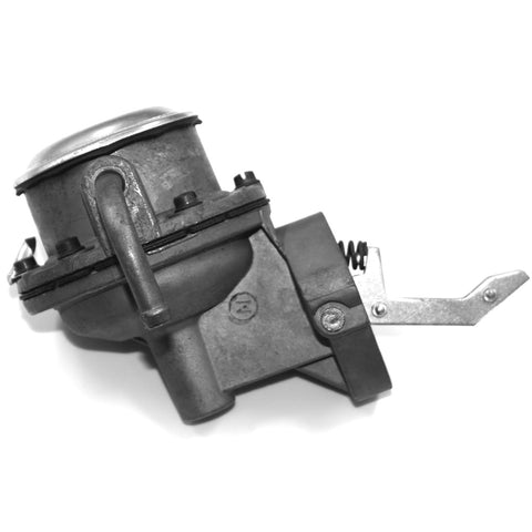 Fuel Pump, Electric Wipers, 6-Cylinder, 1965-70 AMC, Rambler - Requires Your Core For Rebuilding, 8 Week Lead Time