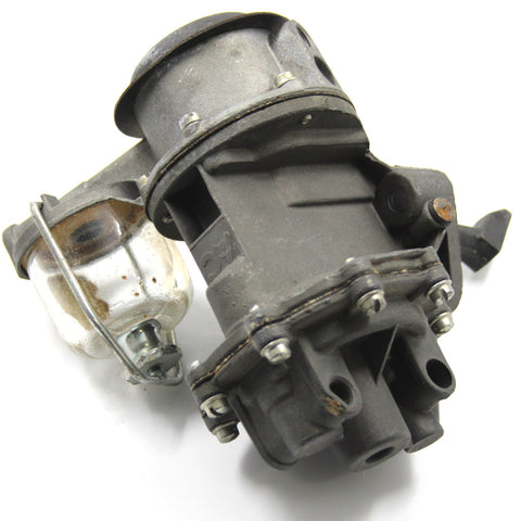 Fuel Pump, Vacuum Wipers, 1959-61 Rambler American, 1962-63 Rambler, 1964-65 Rambler - Requires Your Core For Rebuilding, 8 Week Lead Time
