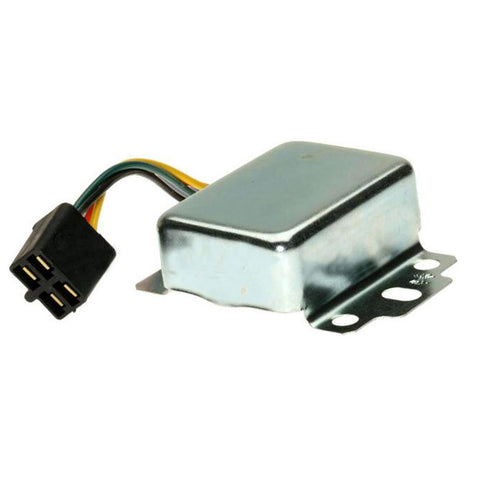 Voltage Regulator, Motorola Alternator, 1971-75 AMC, Jeep (See Applications)