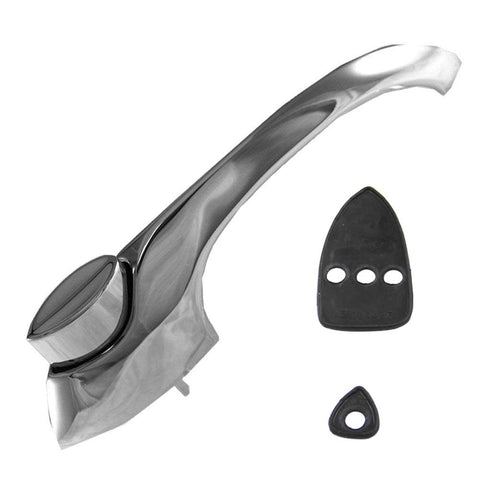 Door Handle, 1963-64 Rambler Ambassador, Classic, 1964-69 Rambler American