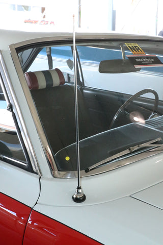 Antenna Kit, Generic Replacement, 1964-83 AMC, Rambler