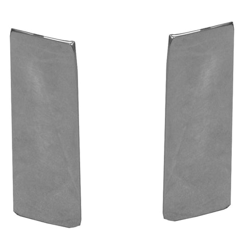 Molding Kit, Taillight Lens "I", 1968-69 AMC AMX, Javelin