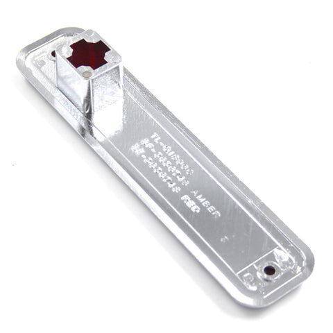 Lamp, Rear Side Marker, Red, 1971-80 AMC