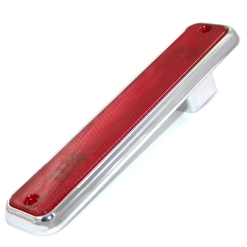 Lamp, Rear Side Marker, Red, 1971-80 AMC